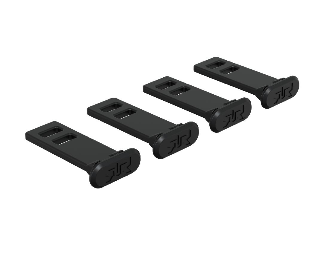 Arrma Body Tether Straps