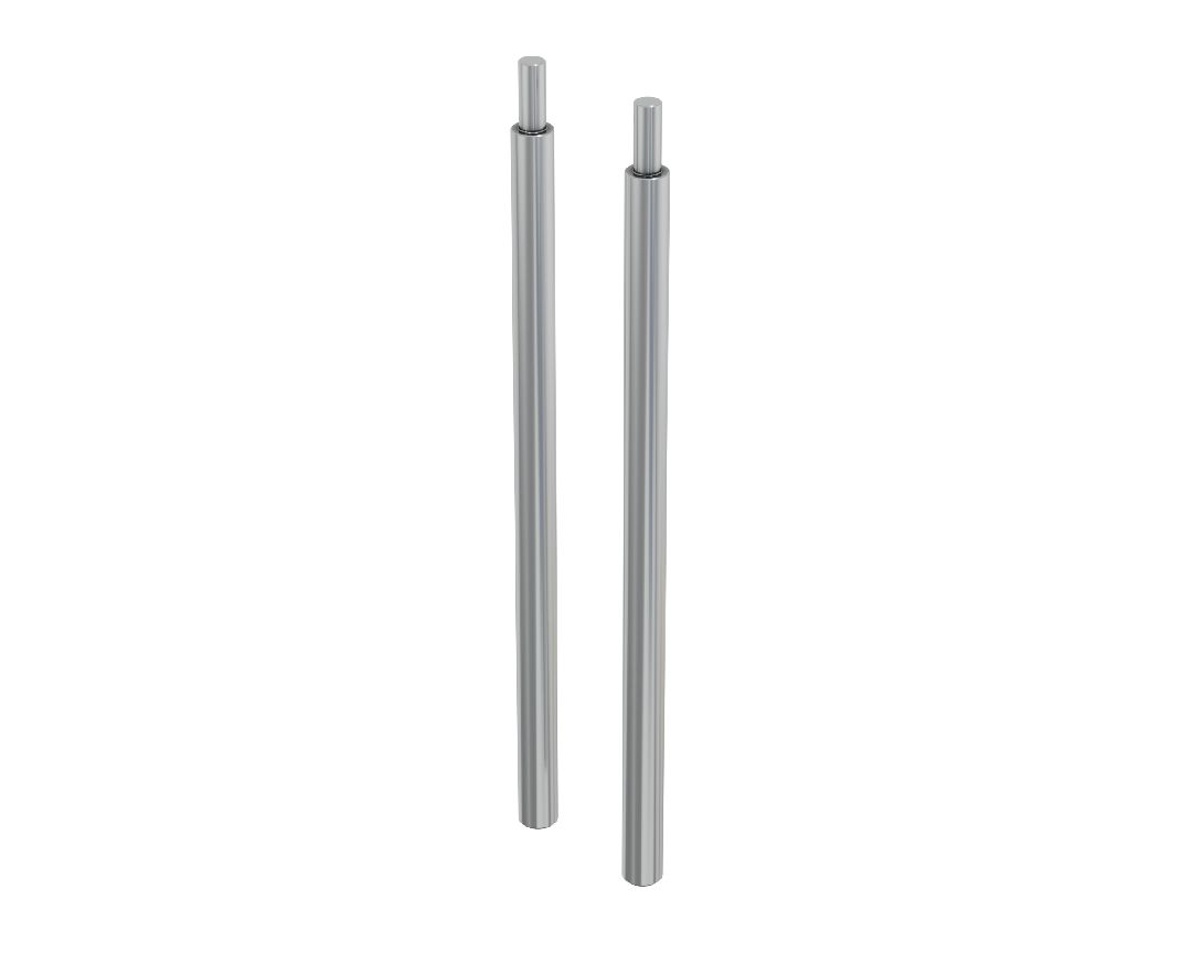 Arrma Shock Shaft 4x80mm (2pcs)