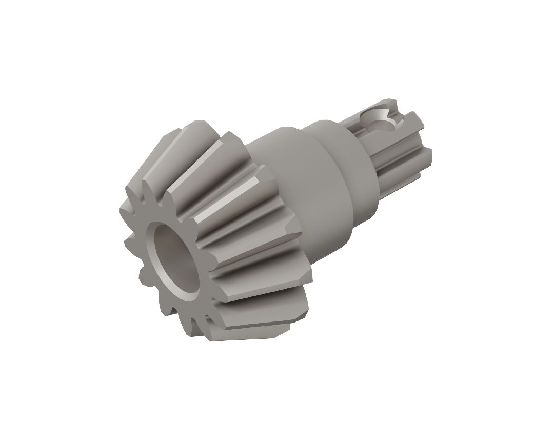 Arrma Front/Rear Diff Input Gear 13T M1.35