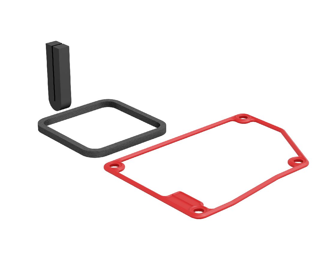 Arrma Radio Box Seal Set
