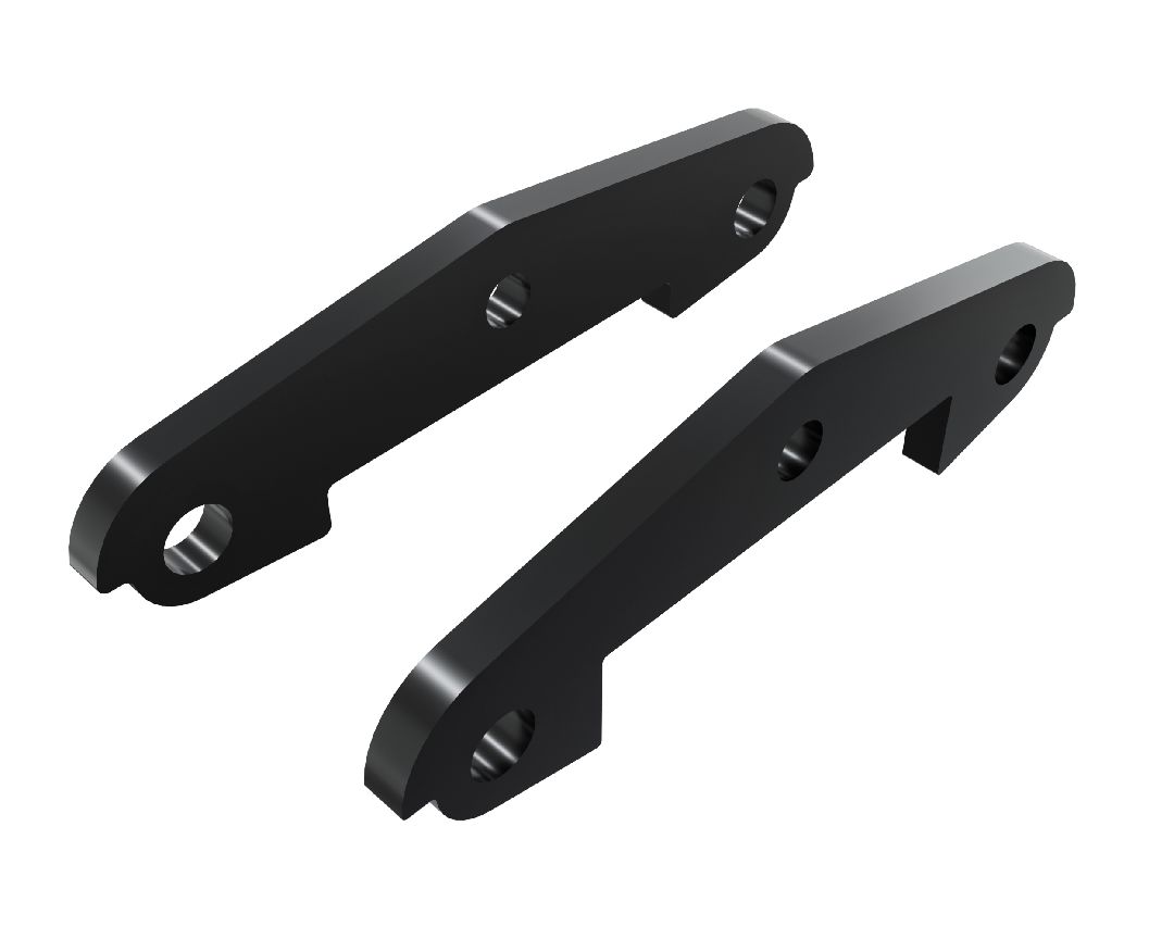 Arrma Hingepin Braces 2Pcs - Mini