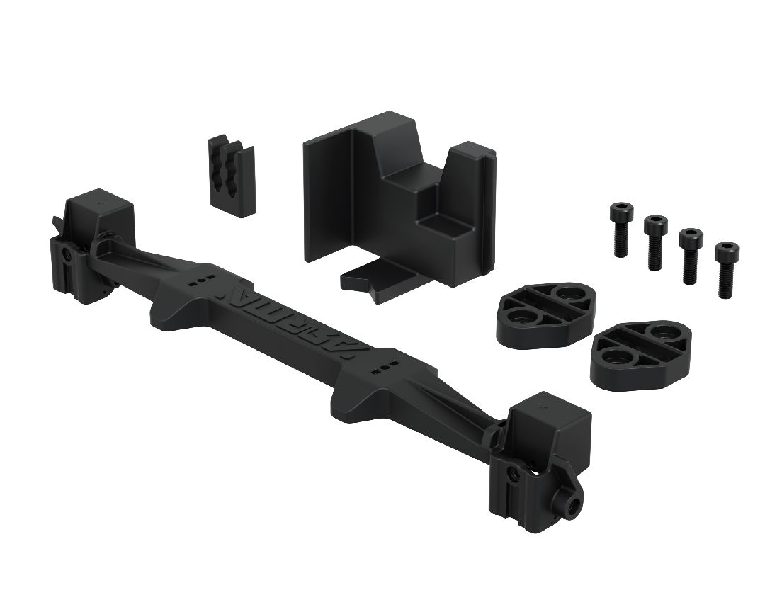 Arrma Ratchet Battery Parts Set B