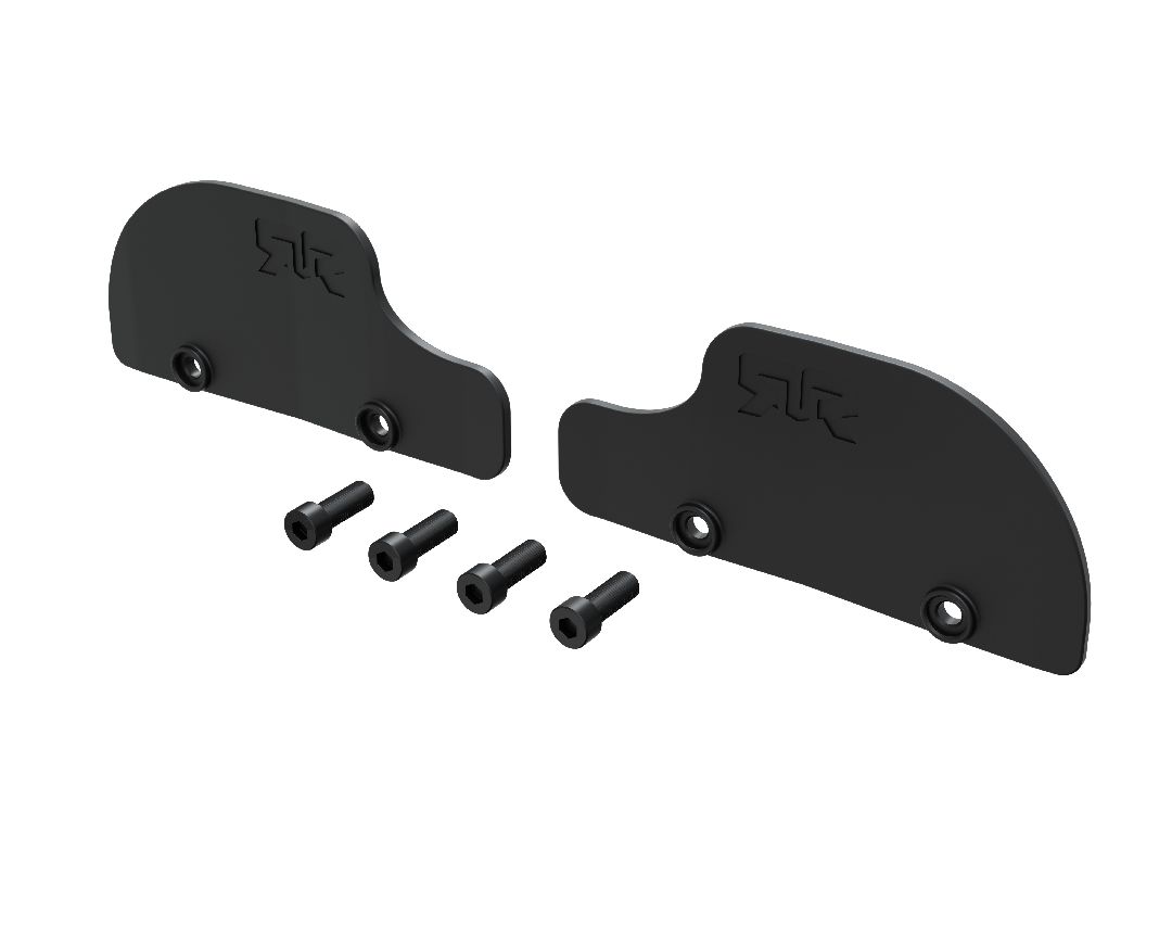 Arrma Mini KRATON Rear Dirt guard Set