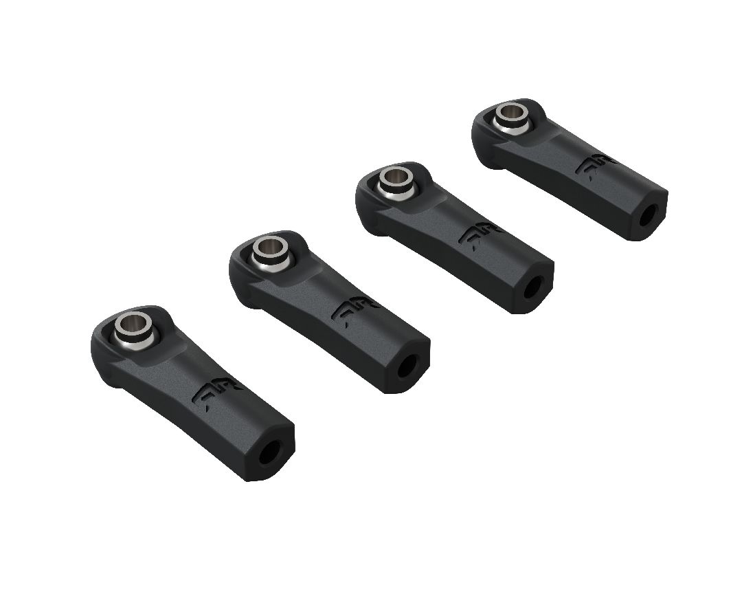 Arrma Rod End Set - 4Pcs