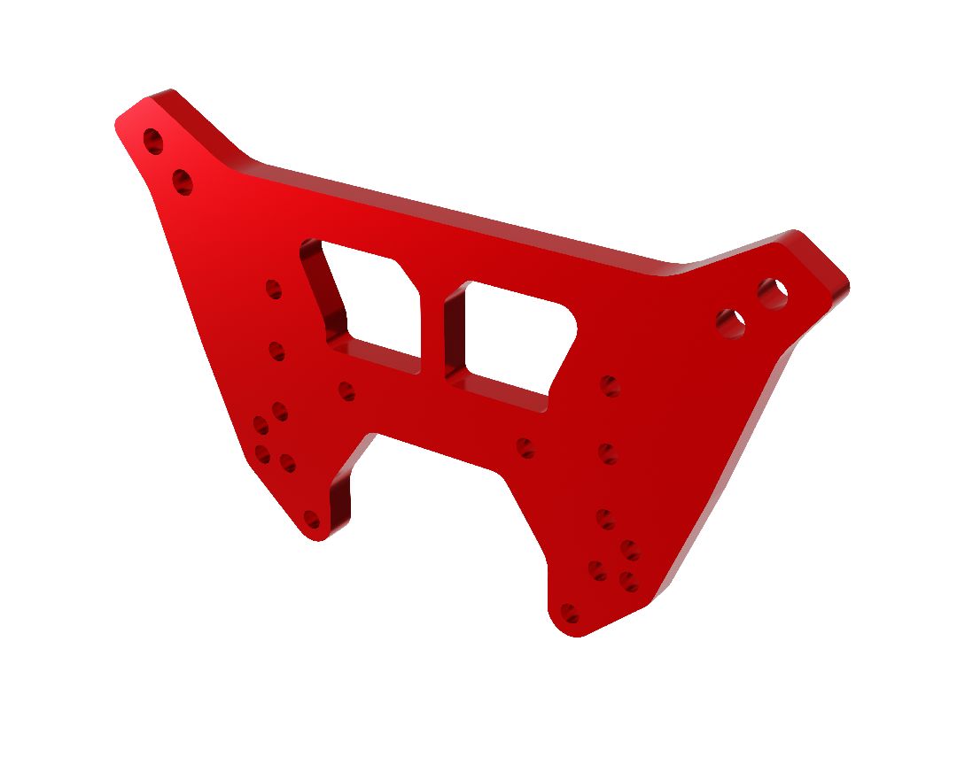 Arrma CNC Rear Shock Tower