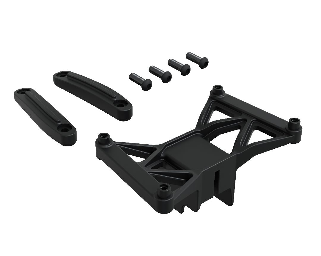 Arrma Body Roof Support Set