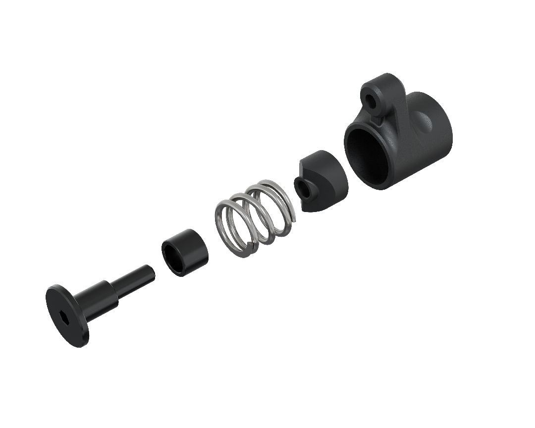 Arrma Servo Saver Set V3