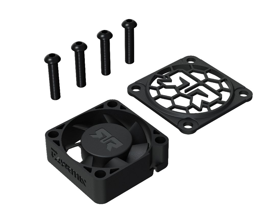 Arrma 30mm Fan set - Mini