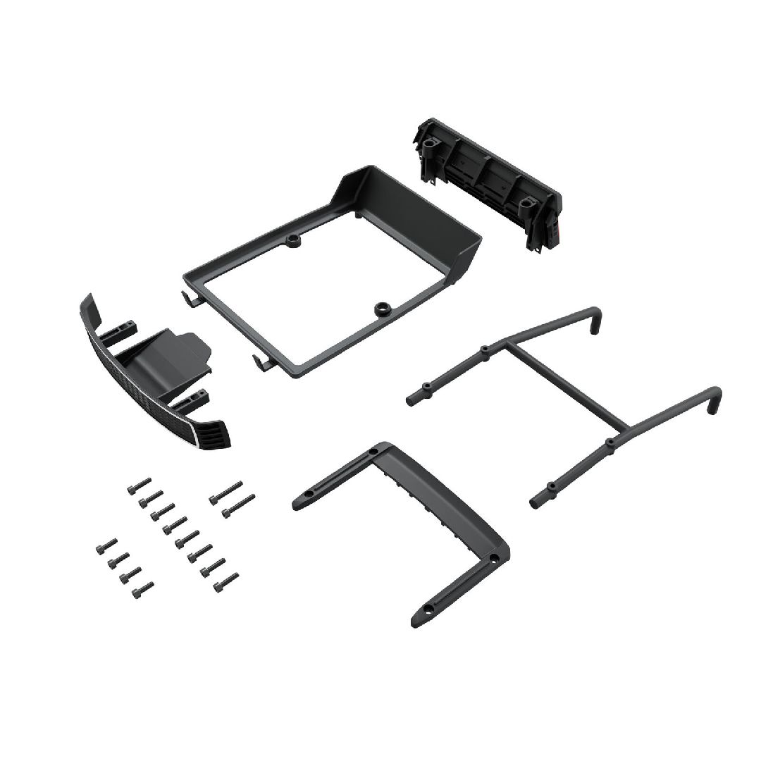 Arrma 1/12 Scale Body Accessories Set A - GROM