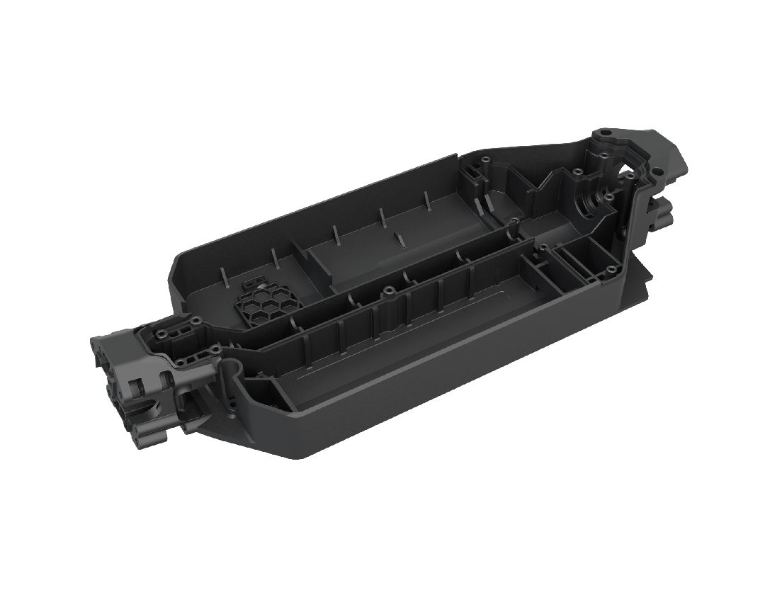 Arrma Composite Chassis (239mm) - GROM