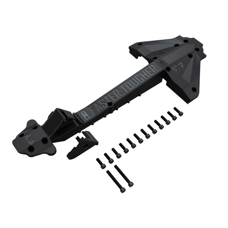 Arrma Composite Top Deck (239mm) - GROM