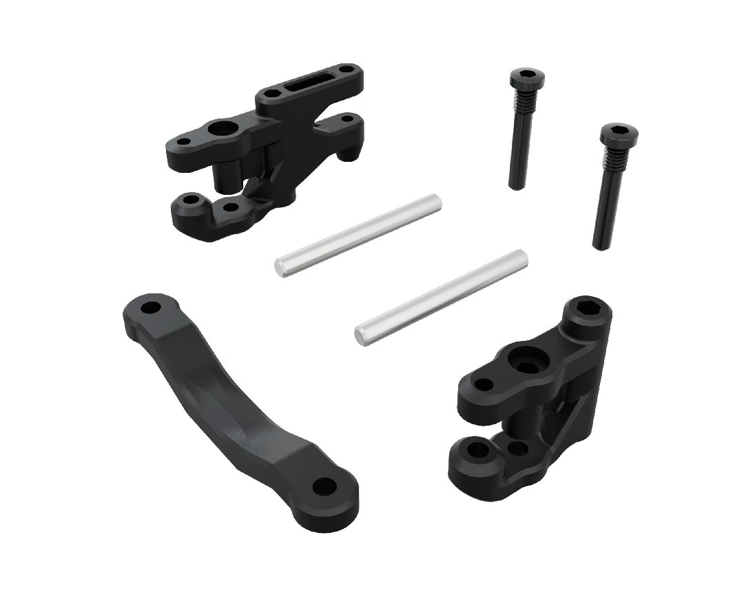 Arrma Steering Set F - GROM