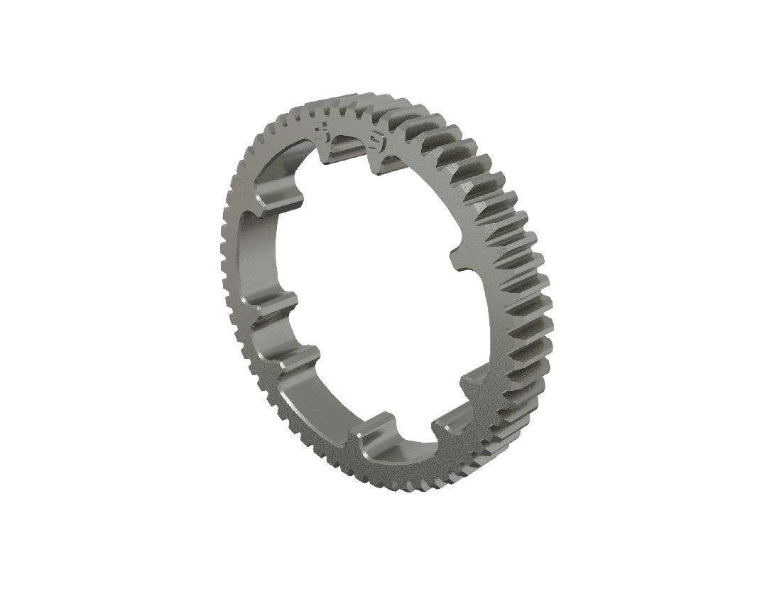 Arrma Spur Gear 59T MOD 0.5 - GROM