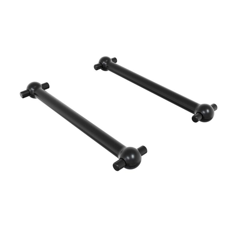 Arrma Rear Dogbone 40.5mm (2pcs) 2mm Pin