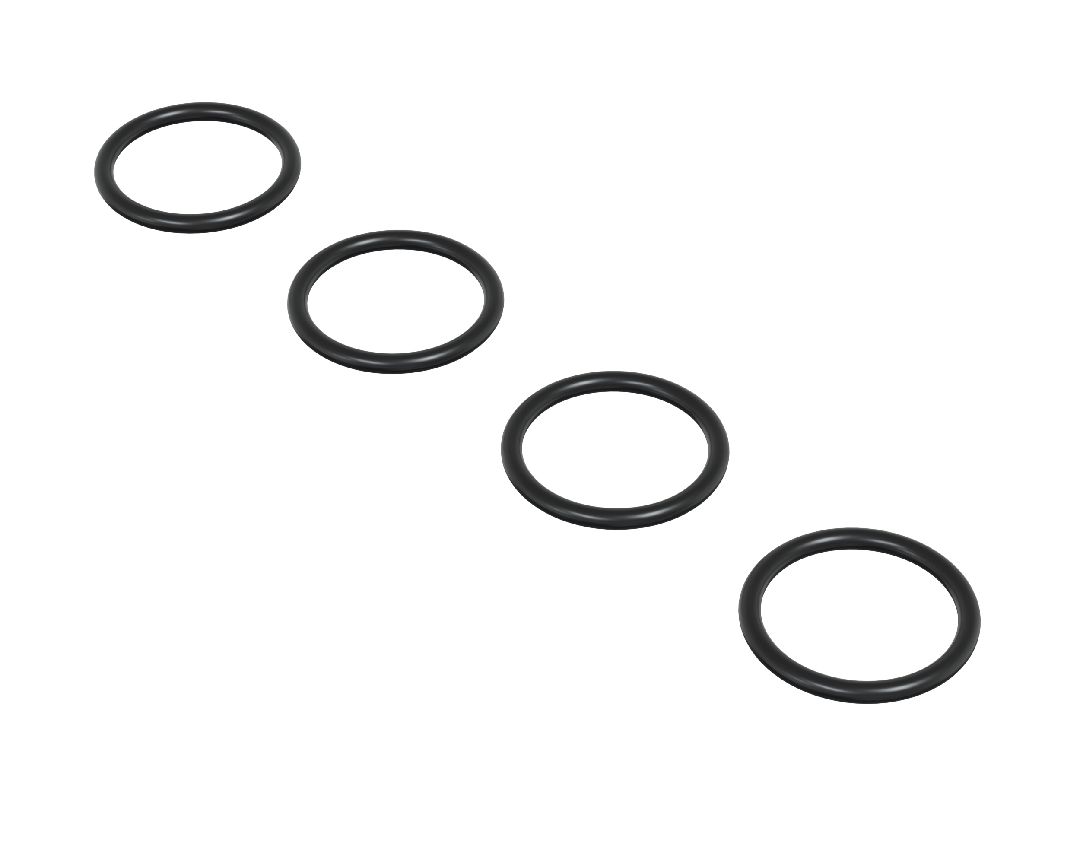 Arrma O-Ring 15.4x1.75mm (4pcs)
