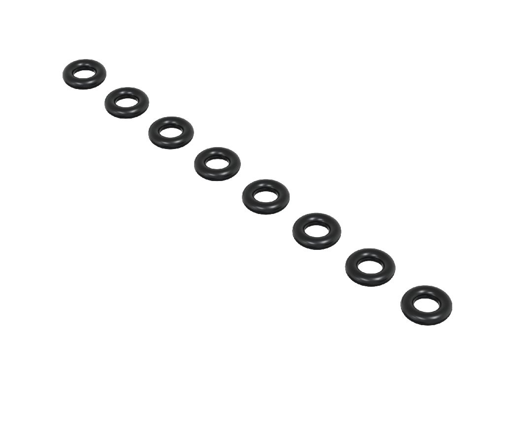 Arrma O-Ring 3.95 x 2.1mm (8pcs)