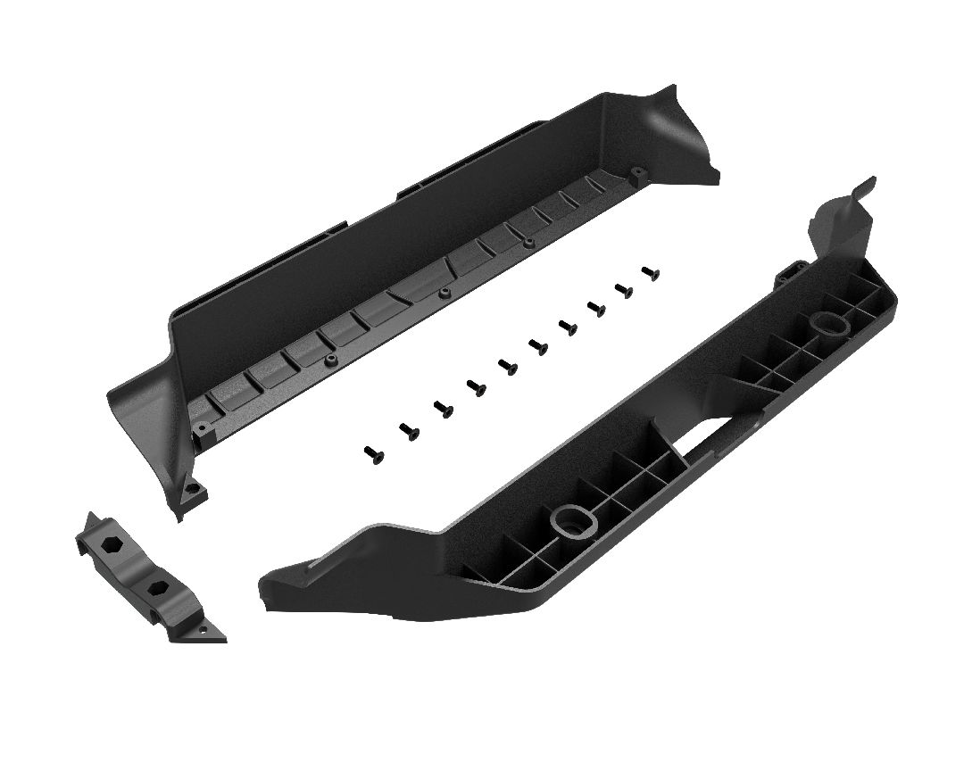 Arrma Side Guards (1 Pair)