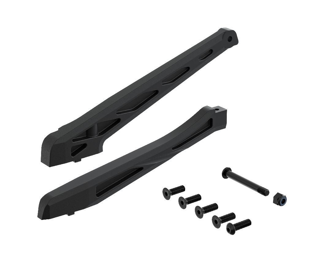 Arrma Chassis Brace Set