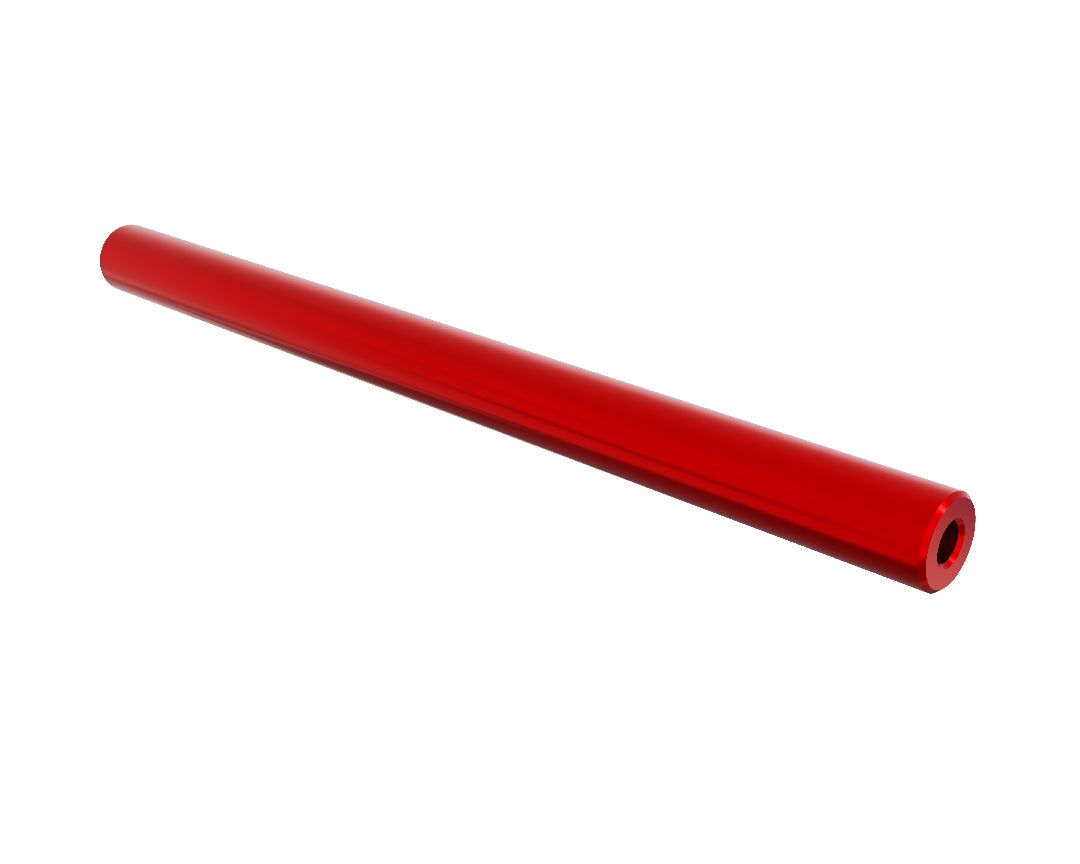 Arrma Brace Tube 136mm