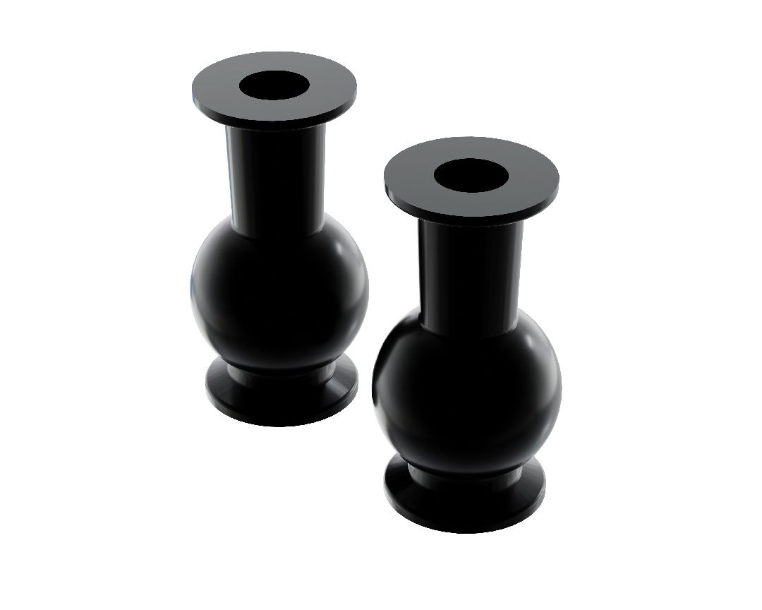 Arrma Steering Ball Stud (2pcs)