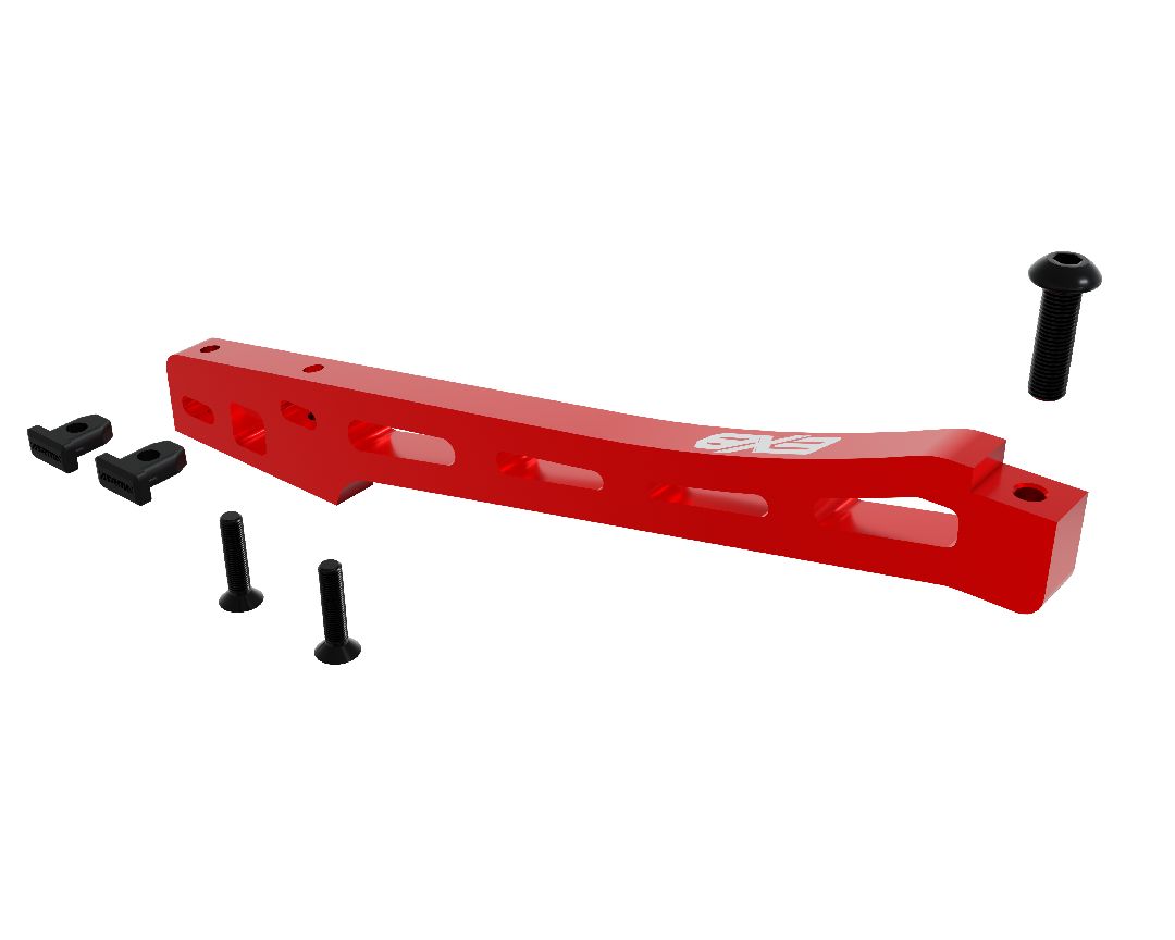 Arrma Aluminum Front Brace