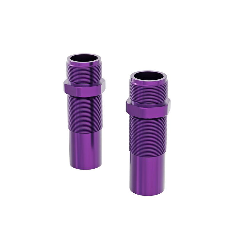 Arrma Aluminum Shock Body 15x67mm - Purple