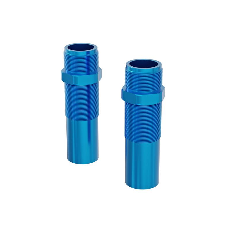 Arrma Aluminum Shock Body 15x72.5mm - Blue