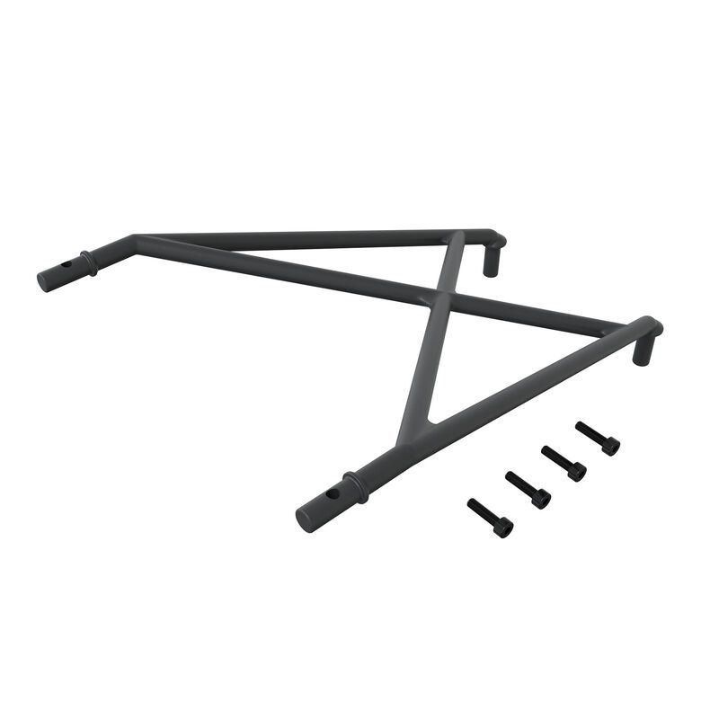 Arrma MT Body Roll Cage - Gunmetal