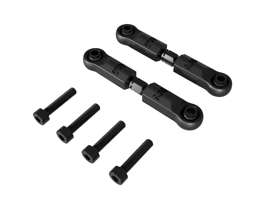 Arrma Steering Links Set F - GROM (2pcs)