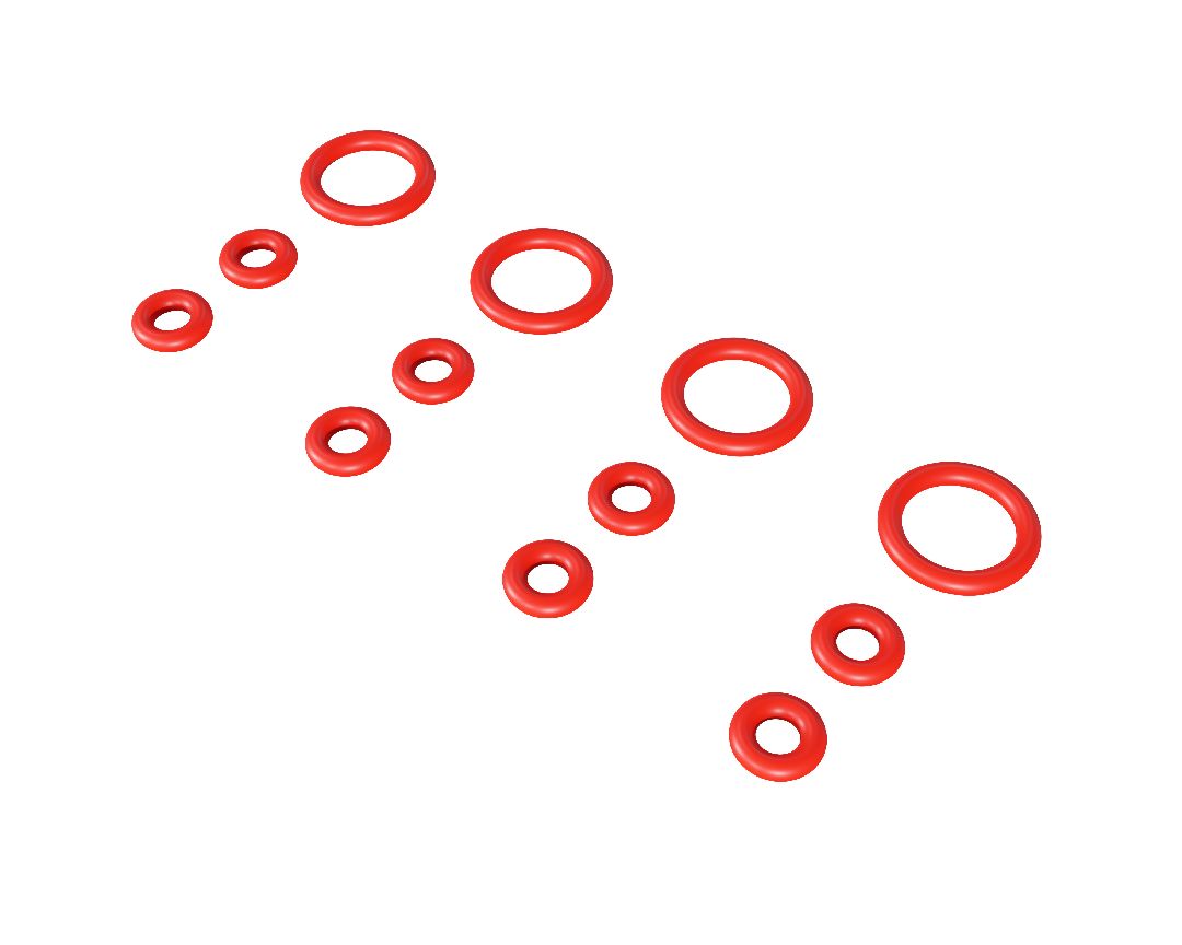 Arrma Shock O-Ring Set - GROM