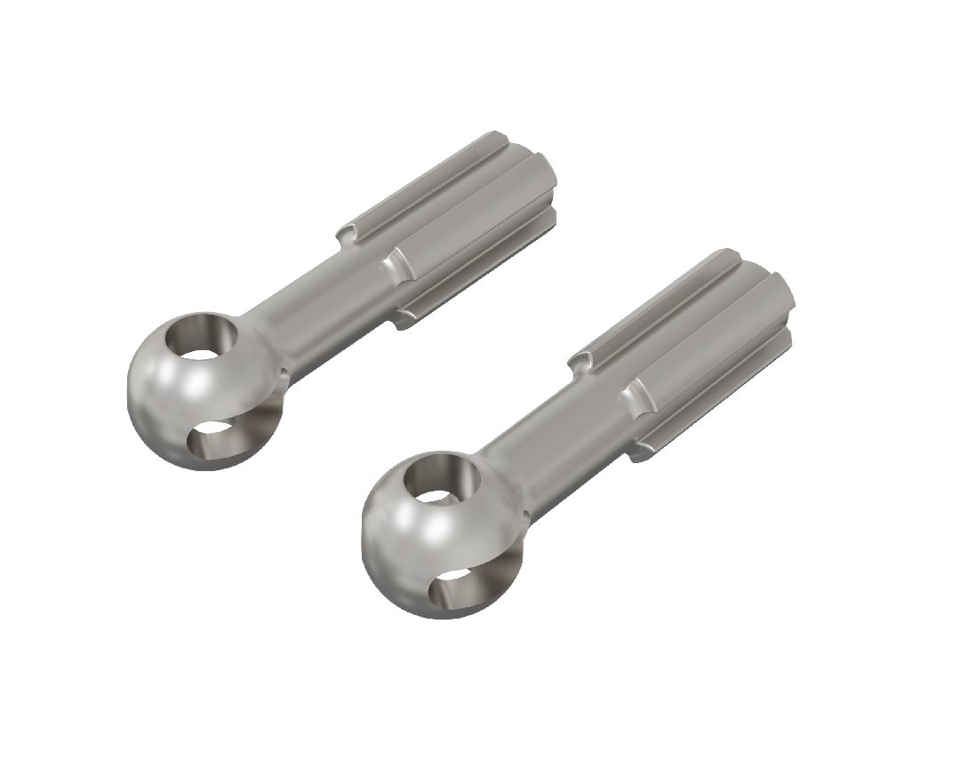 ArrmaCVD Center Driveshaft Ball Slider (2)