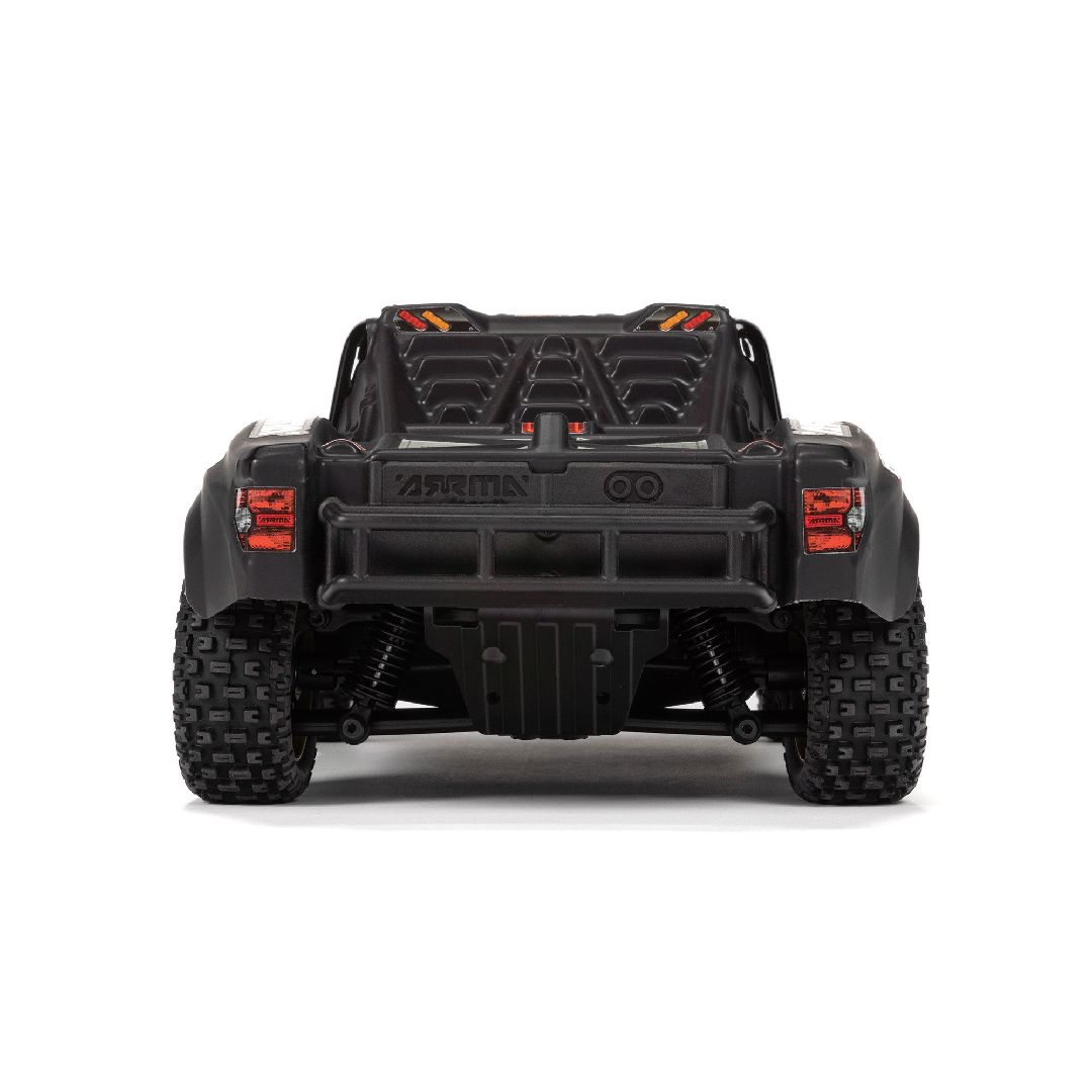 Arrma 1/16 MOJAVE GROM BLX 4x4 Desert Truck RTR - Black