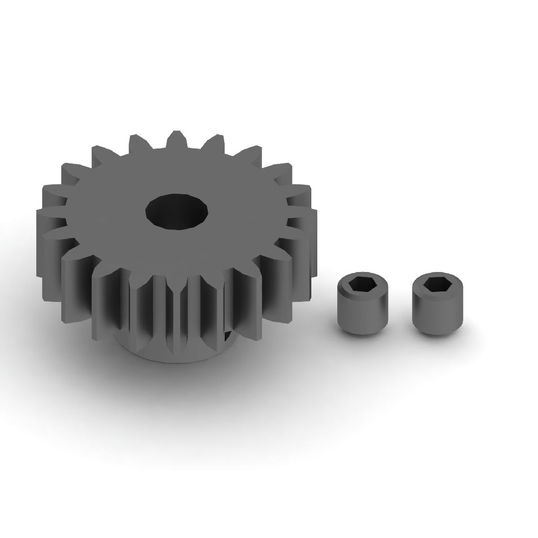 Arrma Mod 1.0 Pinion Gear (20T)
