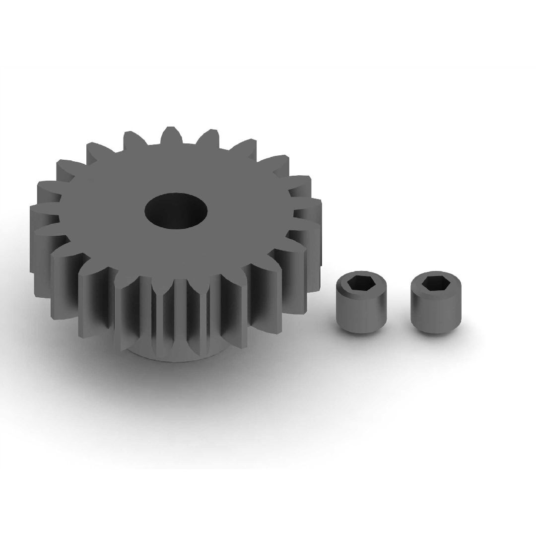 Arrma Mod 1.0 Pinion Gear (21T)
