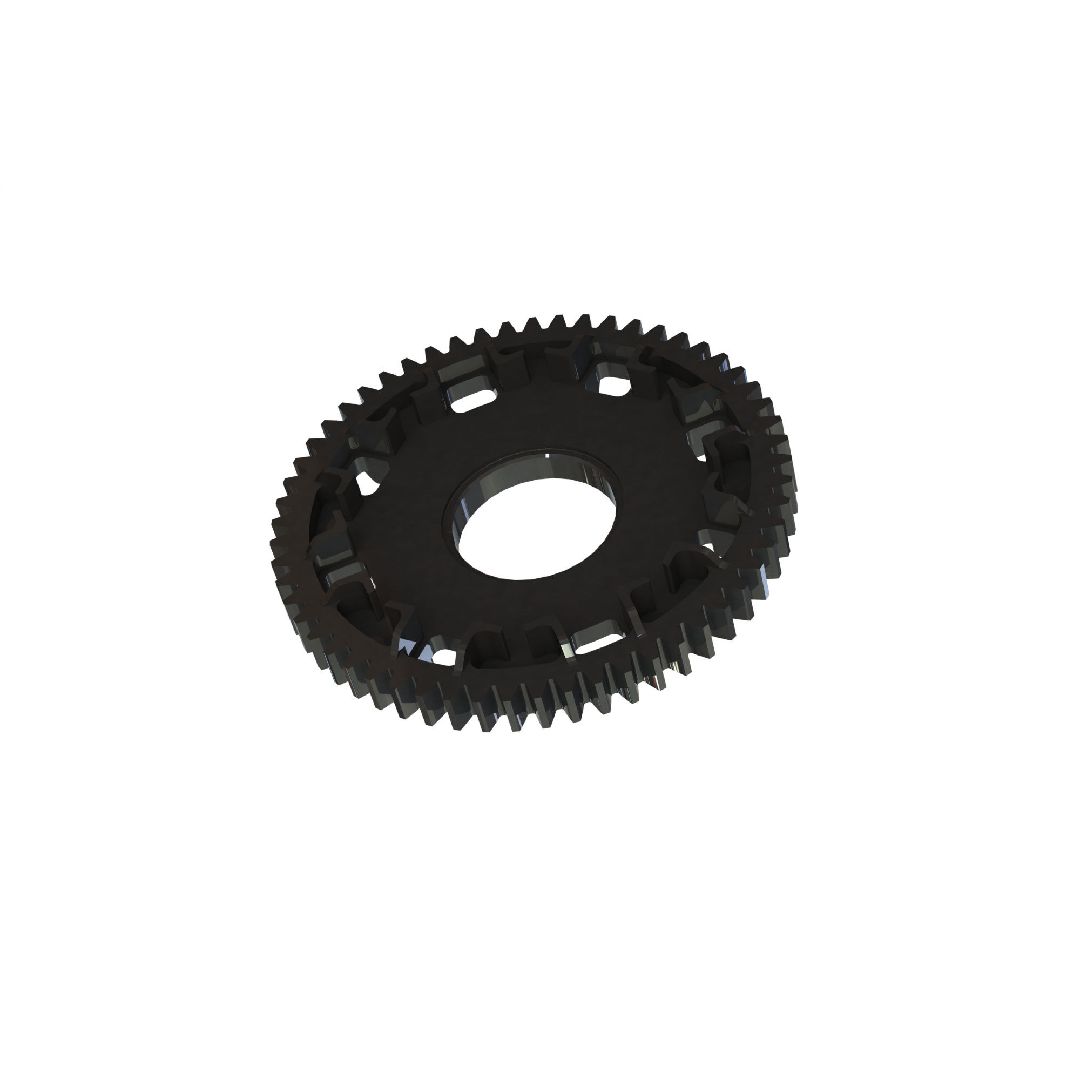 Arrma HD Steel Spur Gear Mod 0.8 (57T)