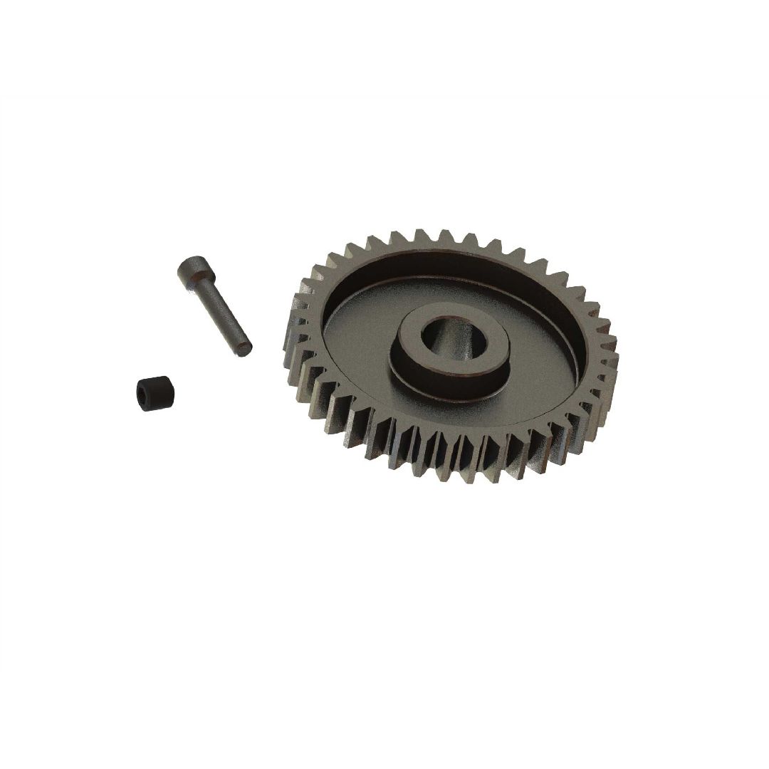 Arrma Mod 1.0 Spool Gear (8mm Bore) (39T)