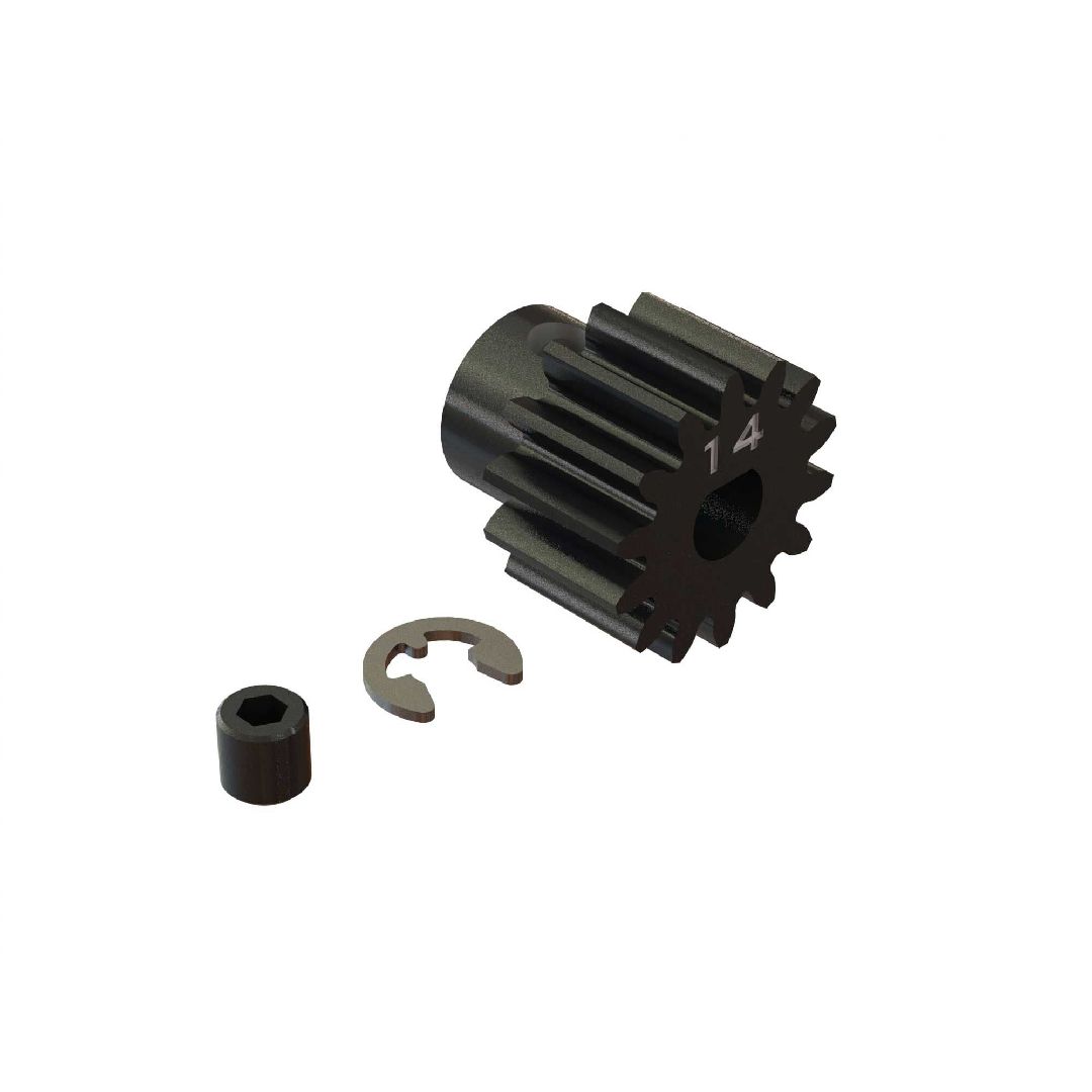 Arrma Mod 1.0 Safe-D5 Pinion Gear (14T)