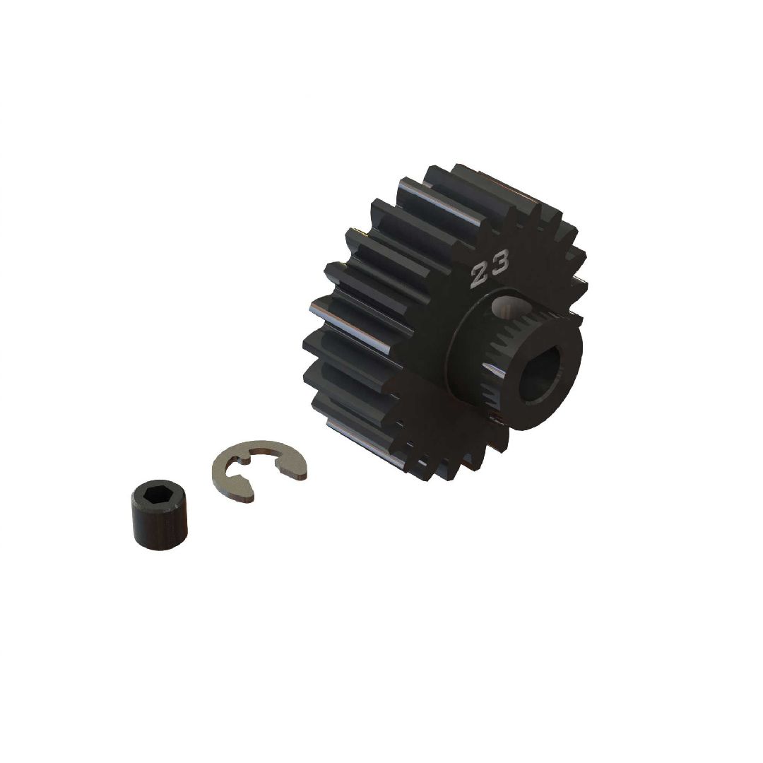 Arrma 1.0 Mod Safe-D5 Pinion Gear (23T)