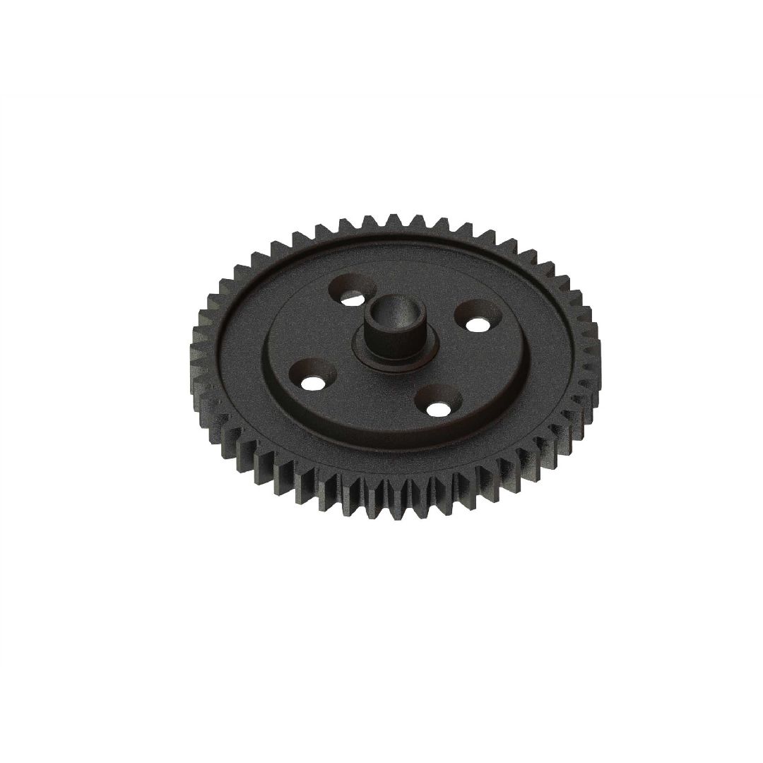 Arrma Spur Gear Plate Diff for 29mm Diff Case (50T)