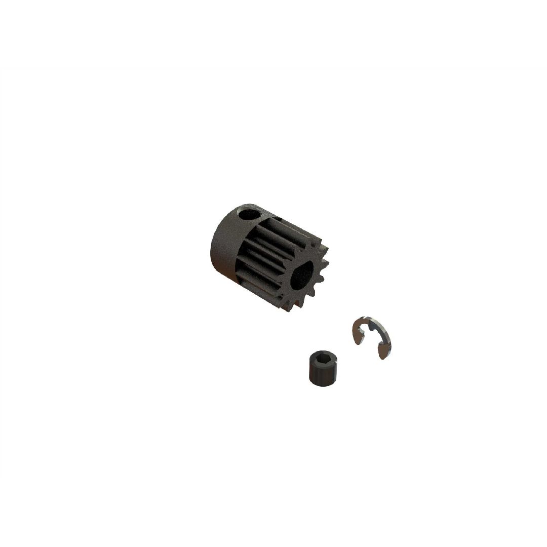 Arrma 0.8 Mod Safe-D5 Pinion Gear (13T)