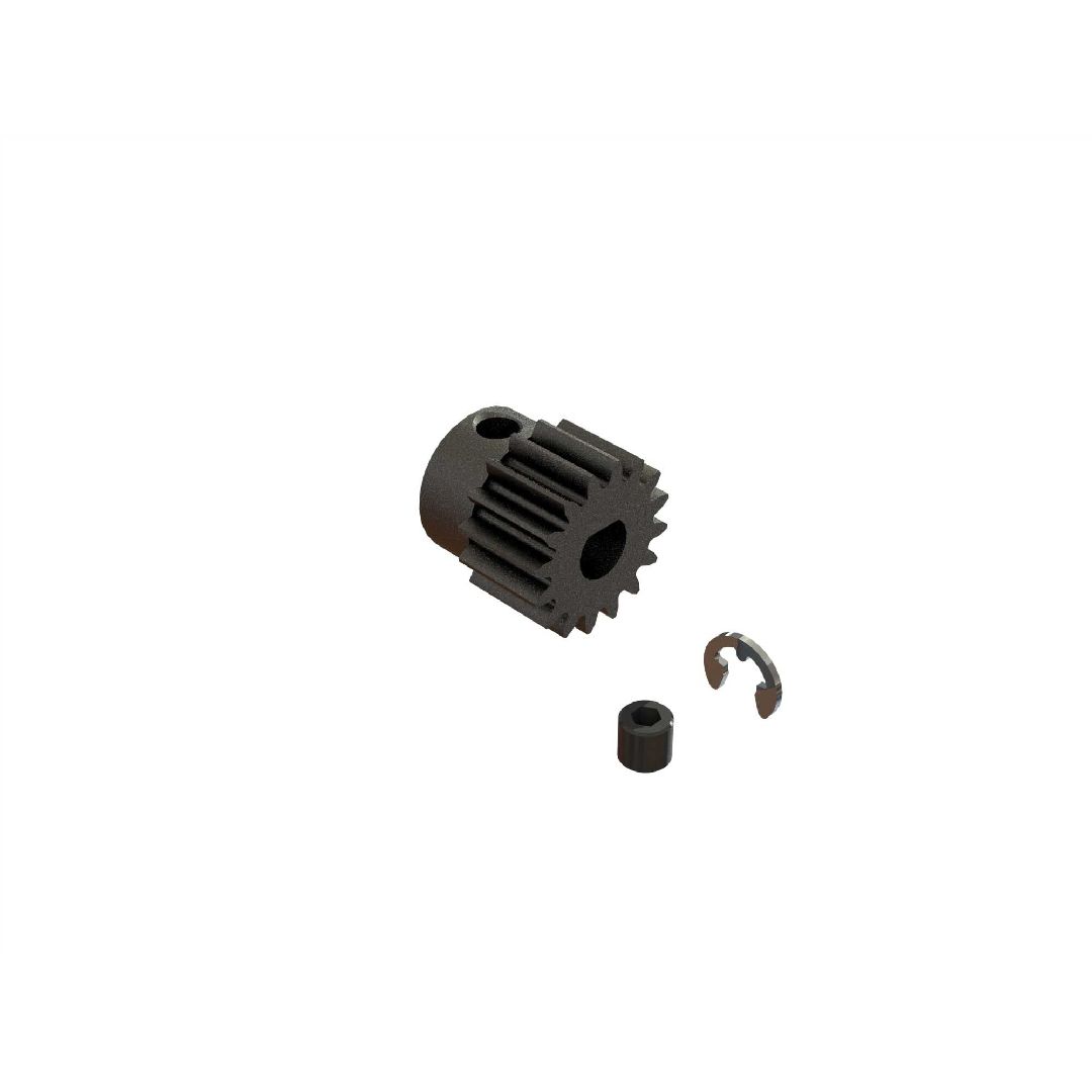 Arrma 0.8 Mod Safe-D5 Pinion Gear (16T)