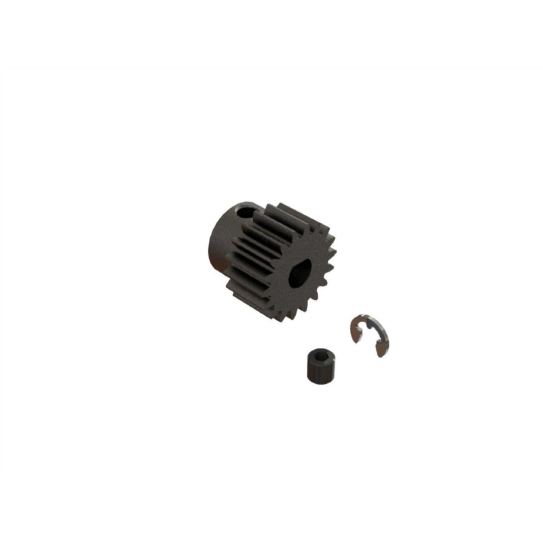Arrma 0.8 Mod Safe-D5 Pinion Gear (19T)