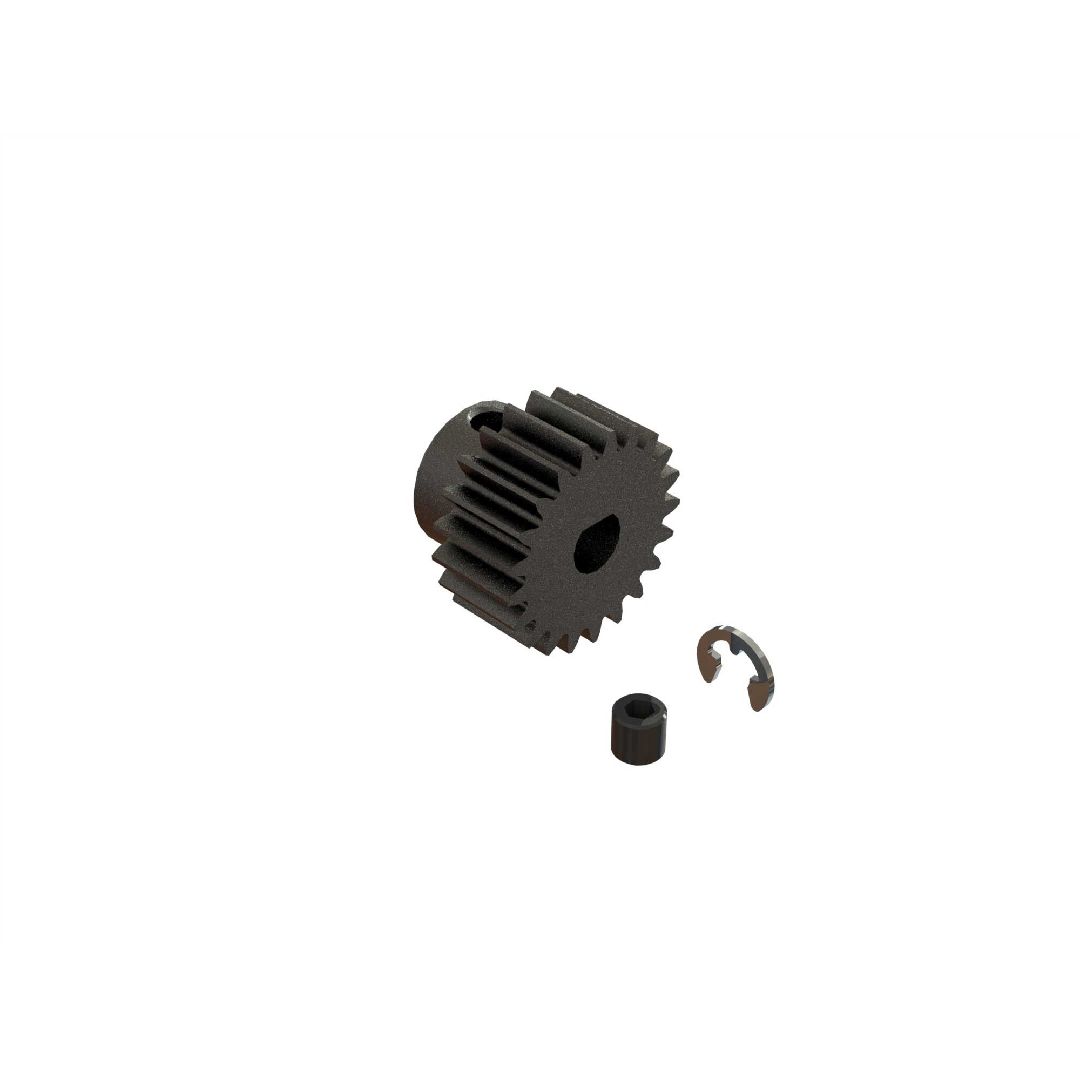 Arrma 0.8 Mod Safe-D5 Pinion Gear (21T)
