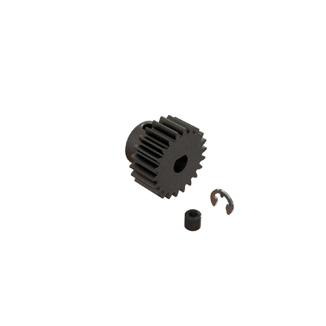 Arrma 0.8 Mod Safe-D5 Pinion Gear (22T) Arrma 0.8 Mod Safe-D5 Pinion Gear (22T)