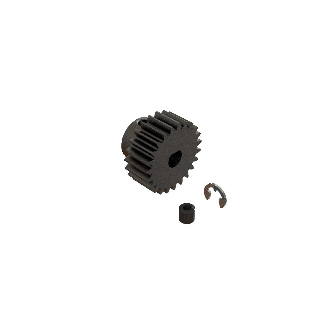 Arrma 0.8 Mod Safe-D5 Pinion Gear (23T) Arrma 0.8 Mod Safe-D5 Pinion Gear (23T)
