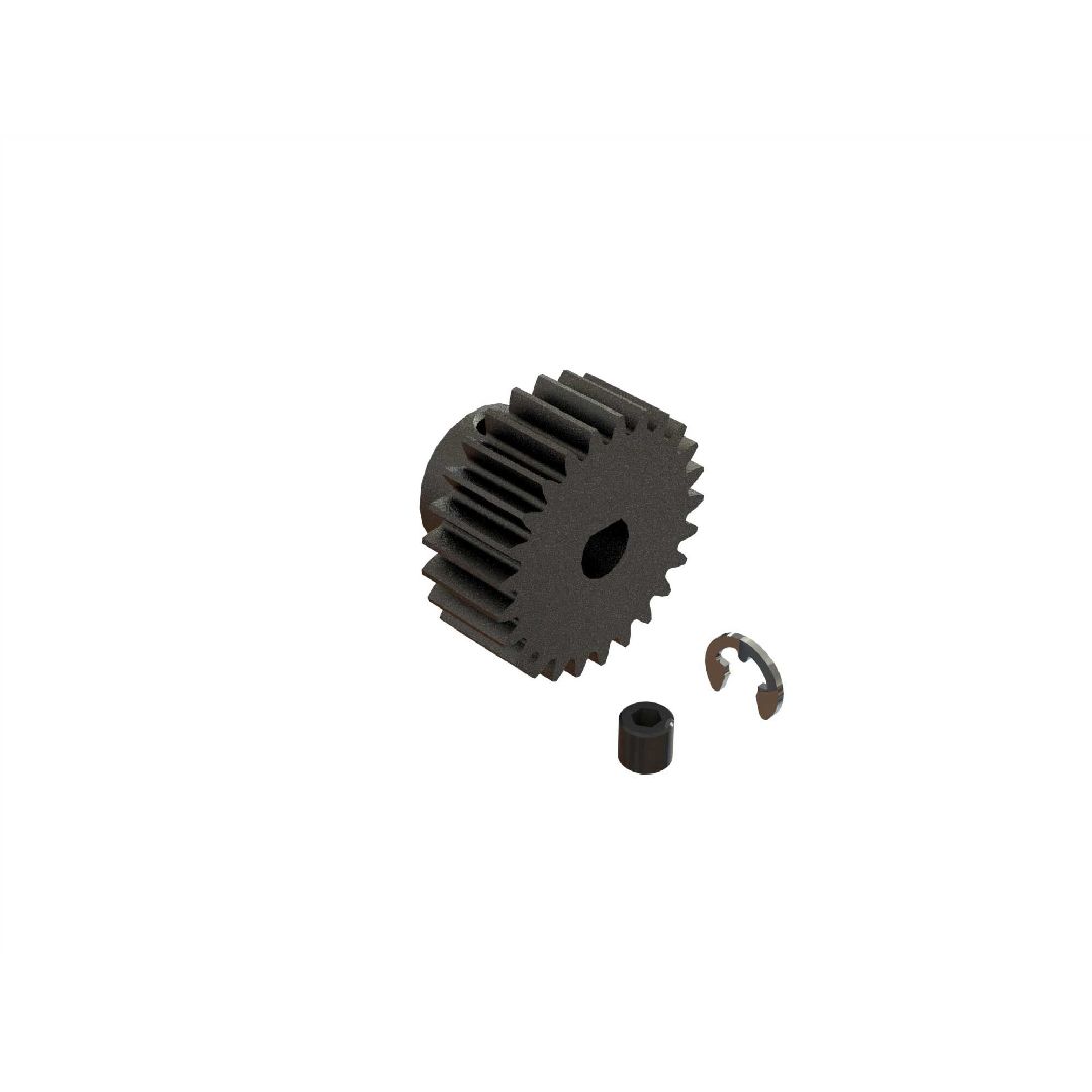 Arrma 0.8 Mod Safe-D5 Pinion Gear (25T)