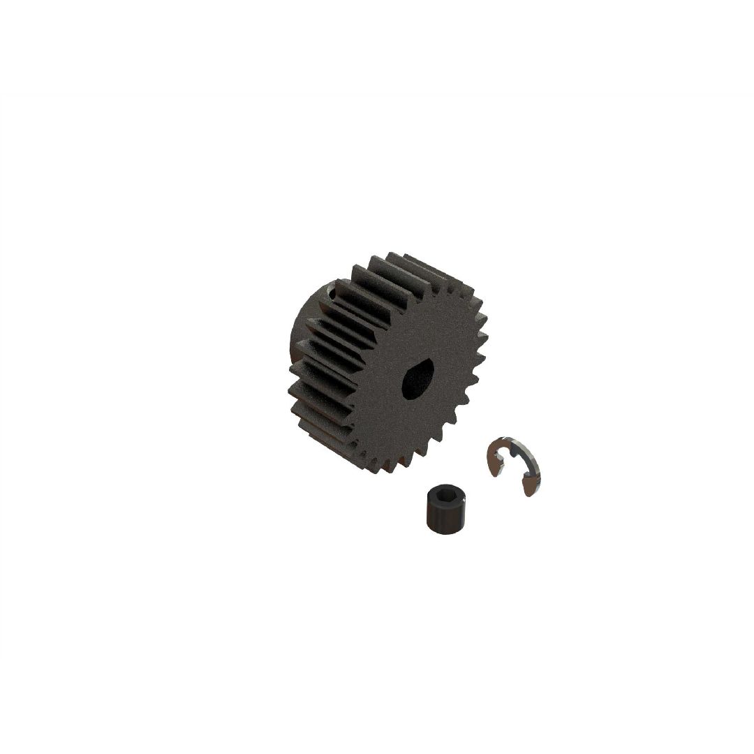 Arrma 0.8 Mod Safe-D5 Pinion Gear (26T)