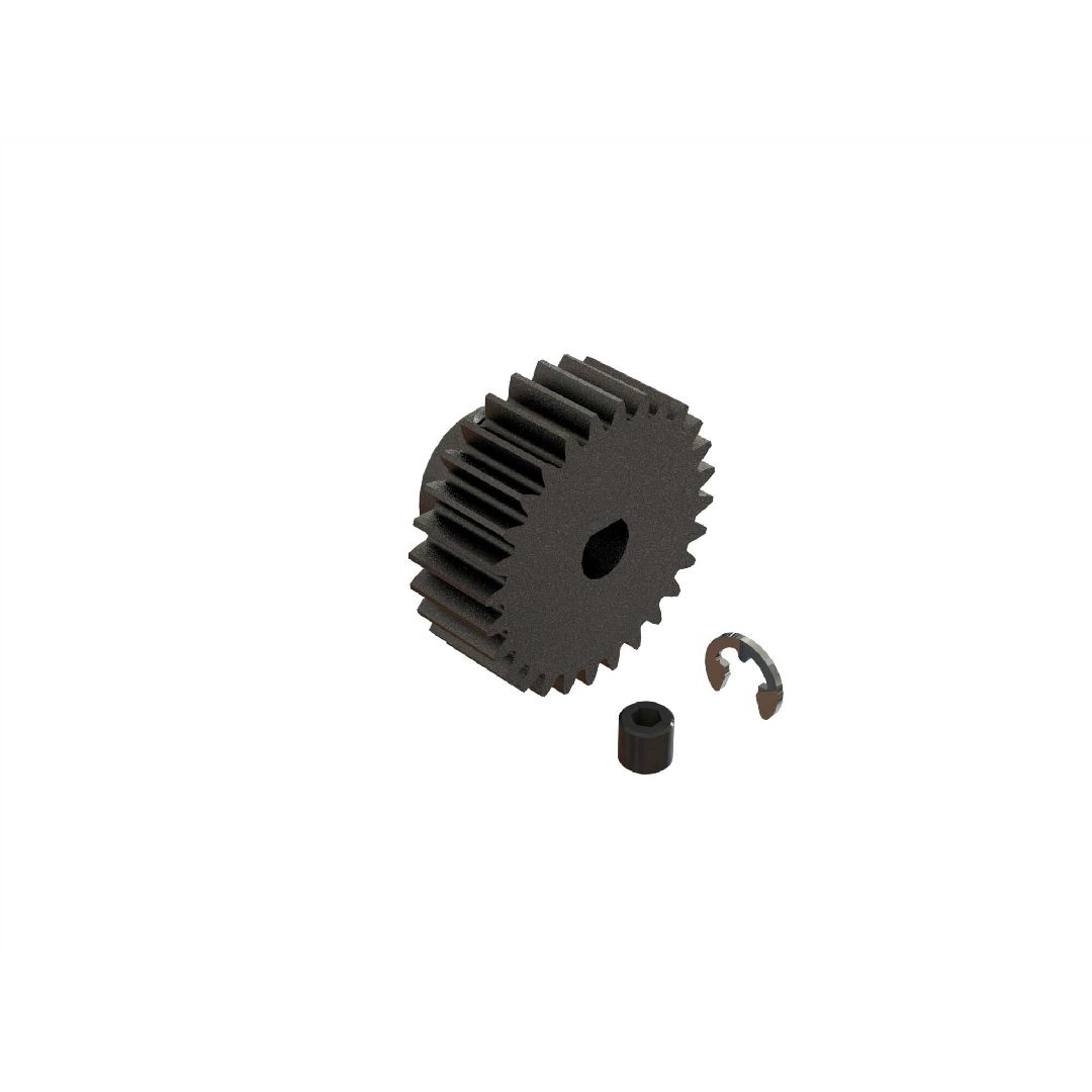 Arrma 0.8 Mod Safe-D5 Pinion Gear (28T)