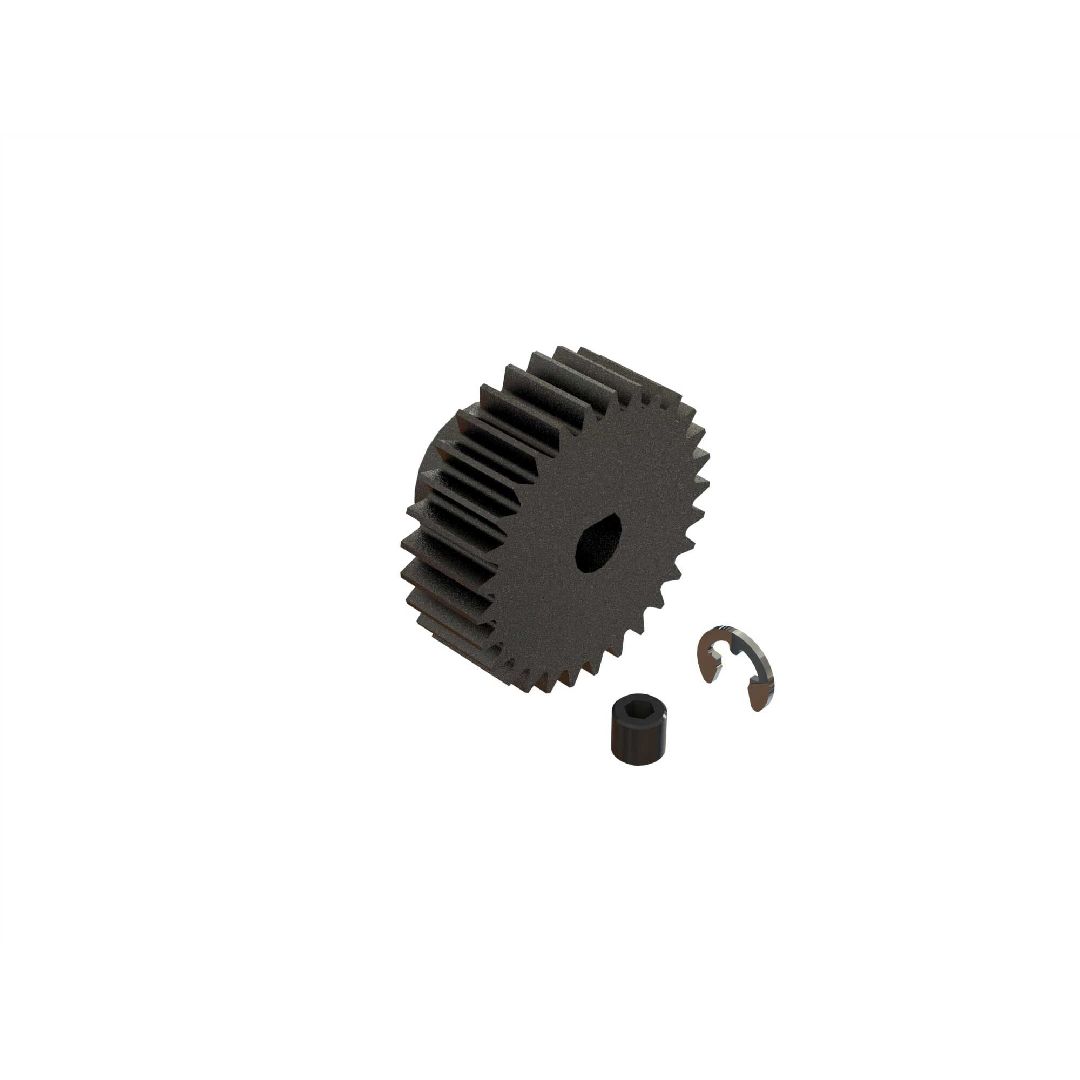 Arrma 0.8 Mod Safe-D5 Pinion Gear (29T)