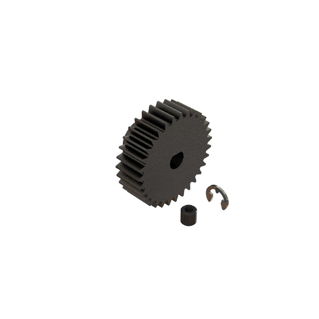 Arrma 0.8 Mod Safe-D5 Pinion Gear (31T)